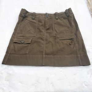 Paper Boy Skirt Size 10